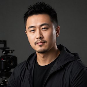 小马拉大车专家 - 李明浩